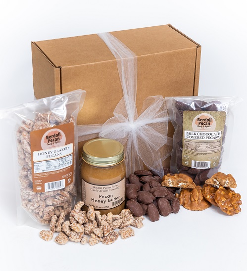 CLASSIC CONFECTIONS GIFT SET